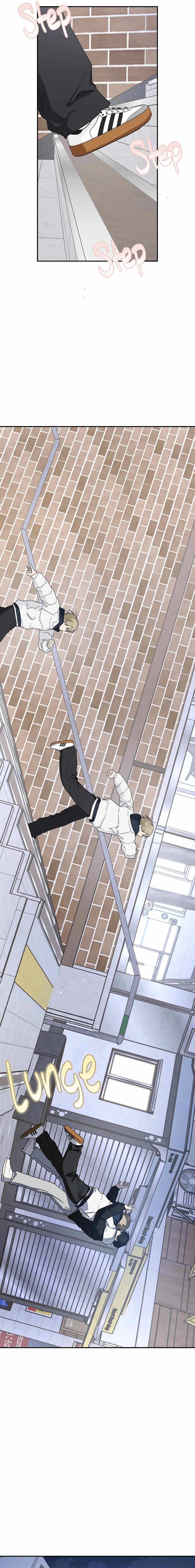 Emergency! Youth Record Book Chapter 44 page 15 - 