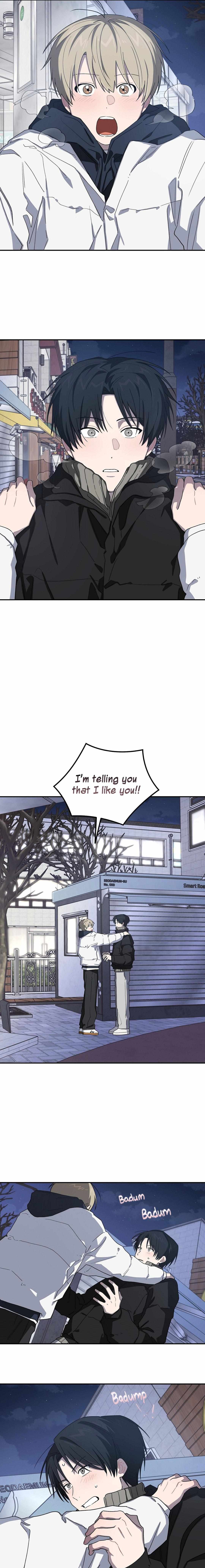 Emergency! Youth Record Book Chapter 44 page 17 - 