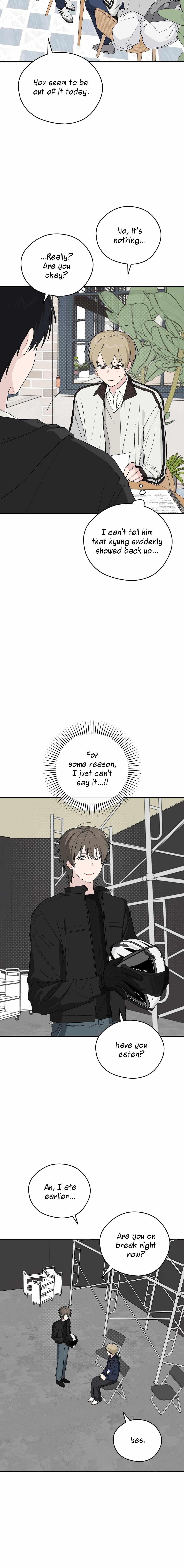 Emergency! Youth Record Book Chapter 44 page 4 - 
