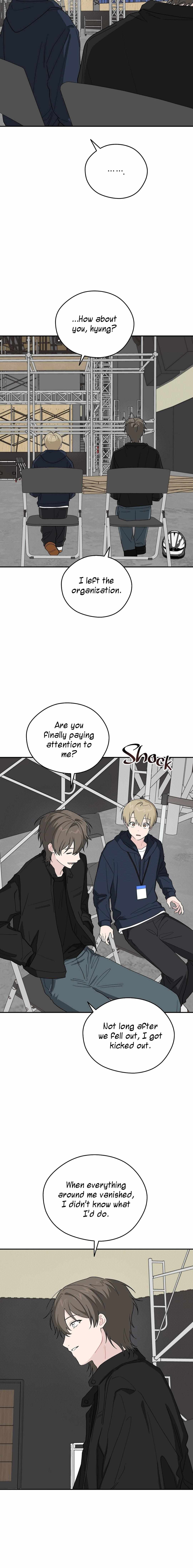 Emergency! Youth Record Book Chapter 44 page 6 - 