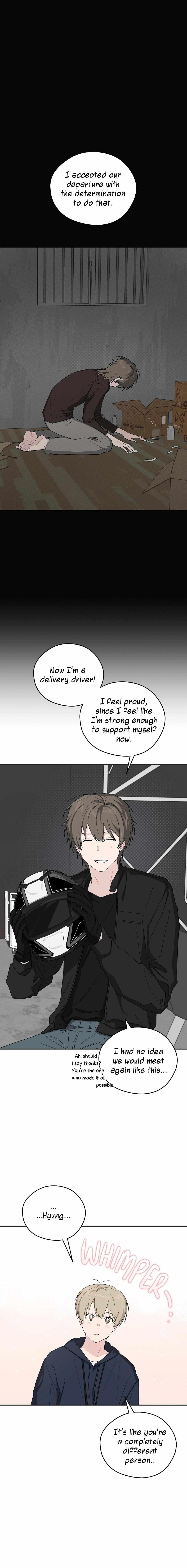 Emergency! Youth Record Book Chapter 44 page 8 - 