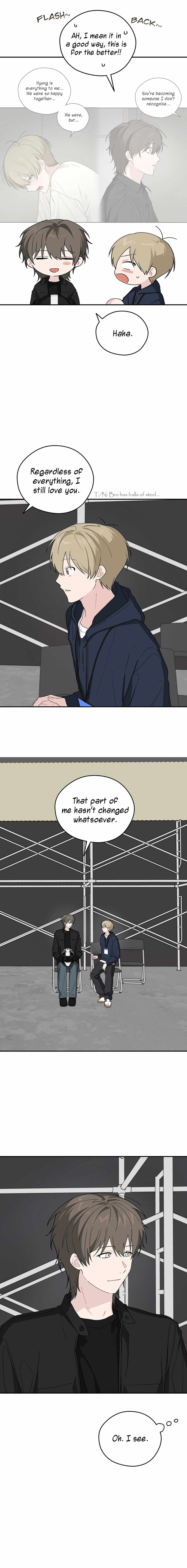 Emergency! Youth Record Book Chapter 44 page 9 - 