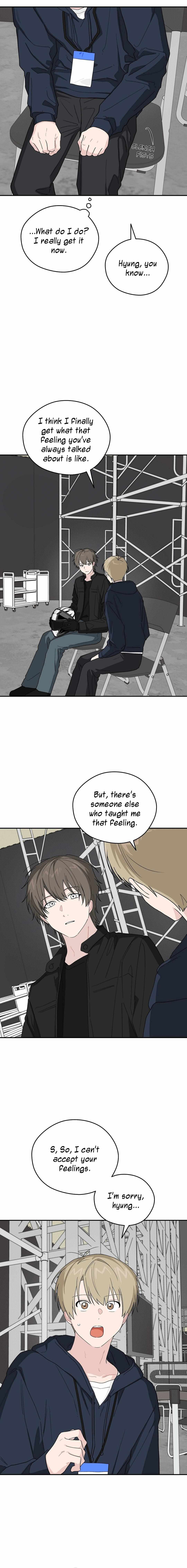 Emergency! Youth Record Book Chapter 44 page 10 - 