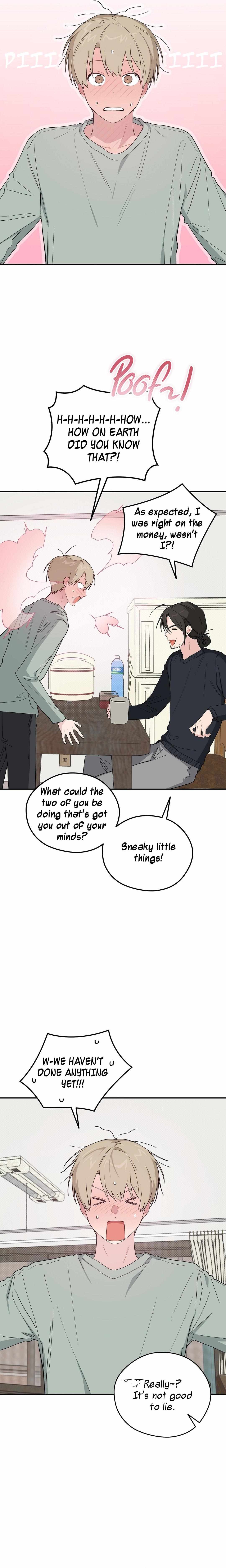 Emergency! Youth Record Book Chapter 45 page 12 - 