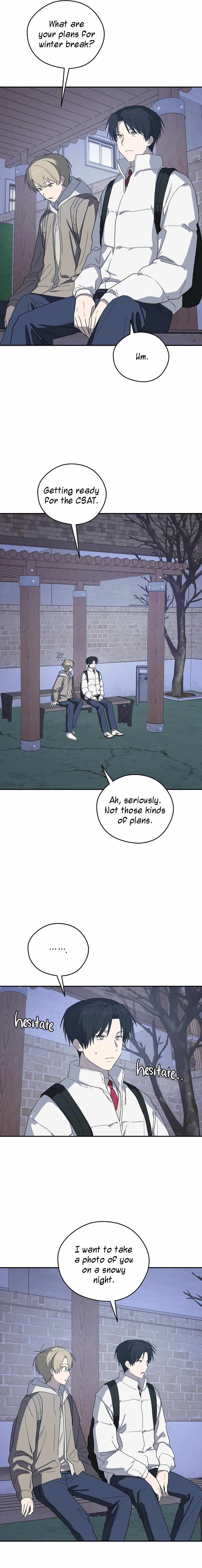 Emergency! Youth Record Book Chapter 45 page 15 - 