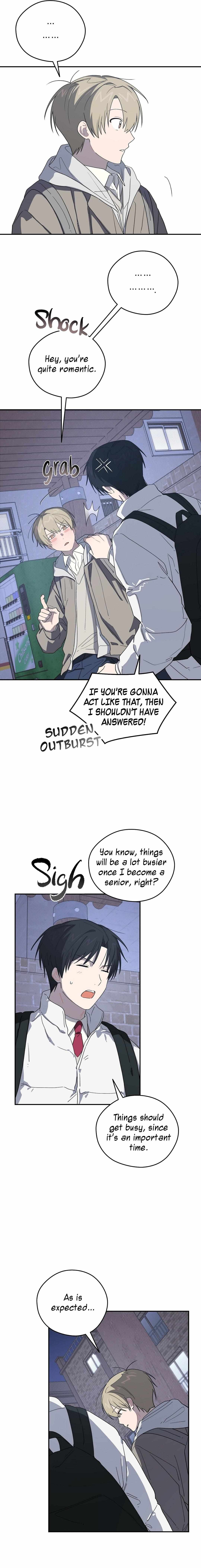 Emergency! Youth Record Book Chapter 45 page 16 - 