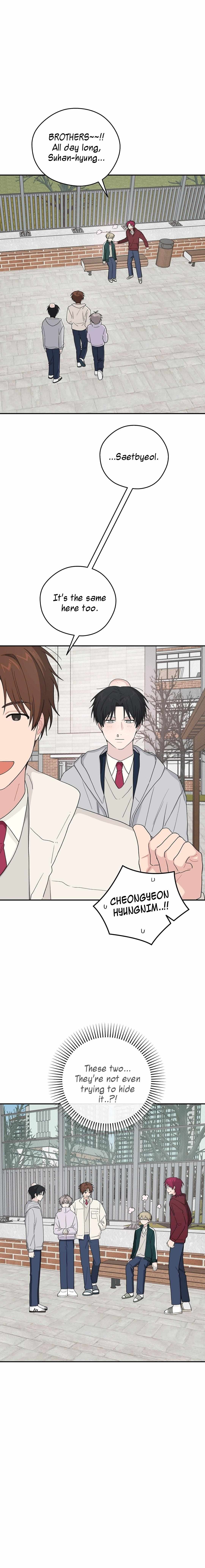 Emergency! Youth Record Book Chapter 45 page 7 - 