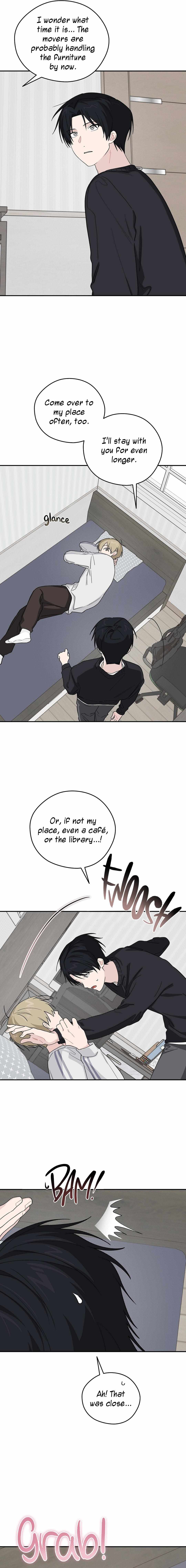 Emergency! Youth Record Book Chapter 46 page 11 - 