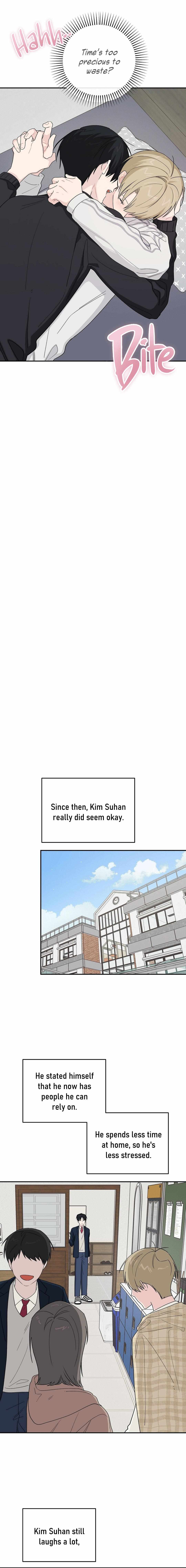 Emergency! Youth Record Book Chapter 46 page 14 - 