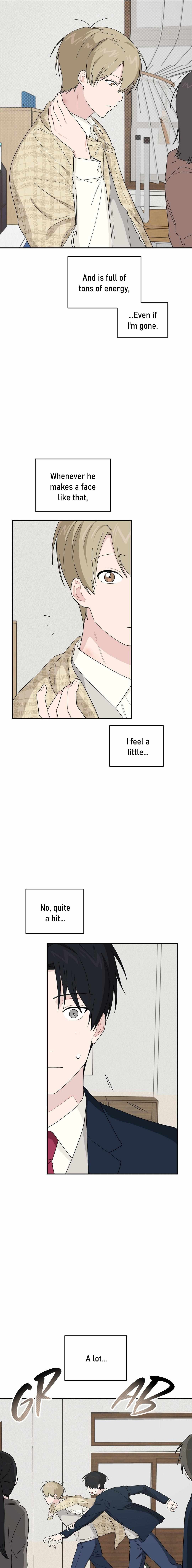 Emergency! Youth Record Book Chapter 46 page 15 - 