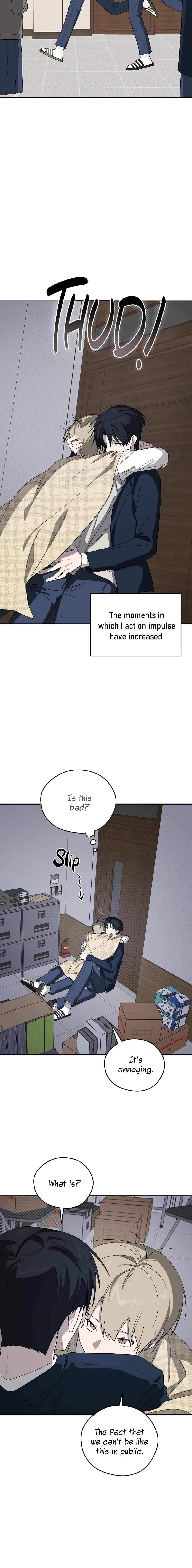 Emergency! Youth Record Book Chapter 46 page 16 - 