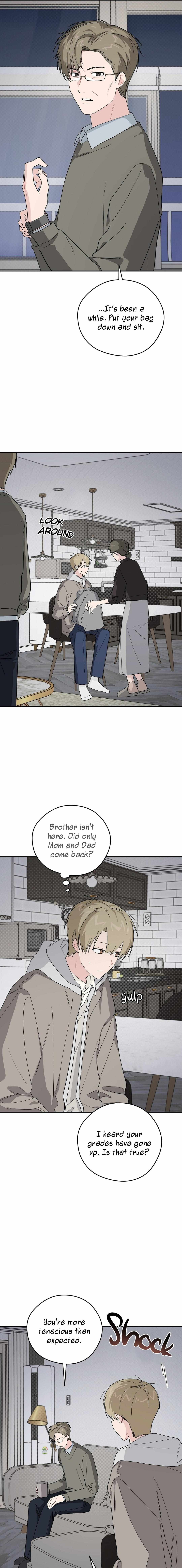 Emergency! Youth Record Book Chapter 46 page 3 - 