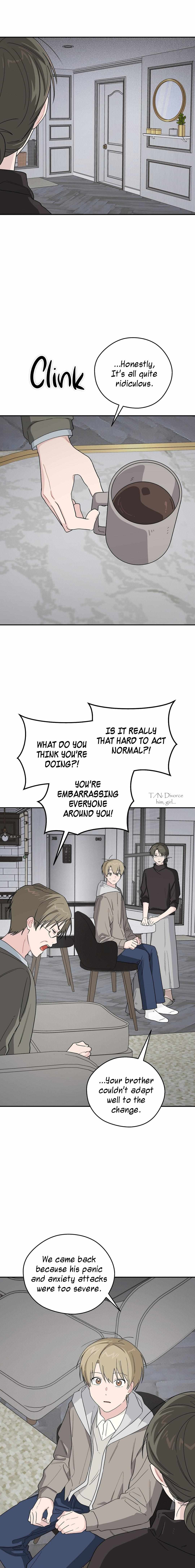 Emergency! Youth Record Book Chapter 46 page 5 - 