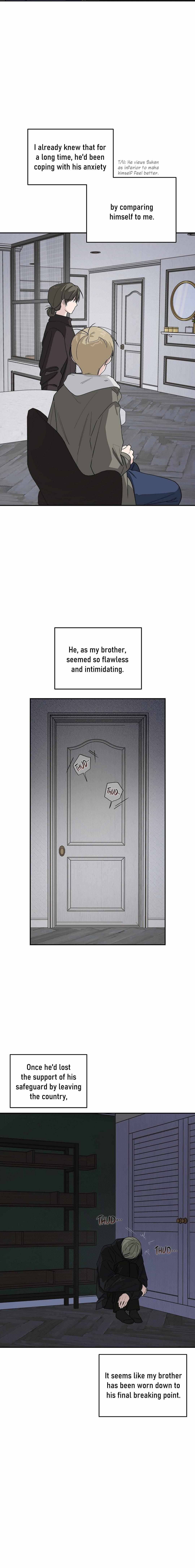 Emergency! Youth Record Book Chapter 46 page 6 - 