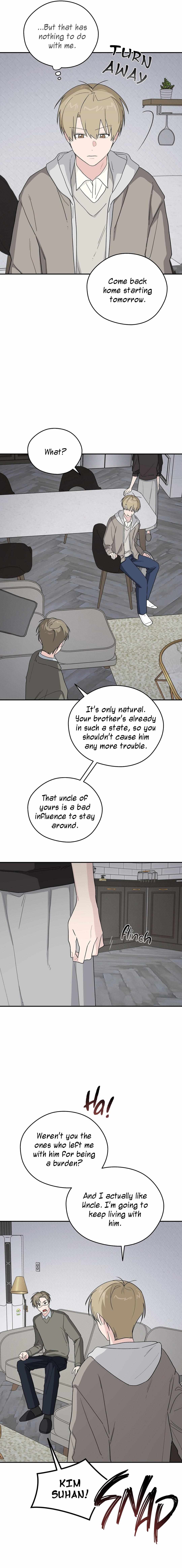 Emergency! Youth Record Book Chapter 46 page 7 - 