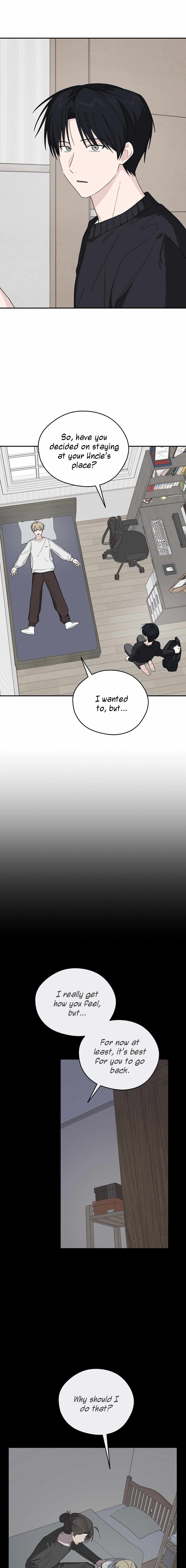 Emergency! Youth Record Book Chapter 46 page 9 - 