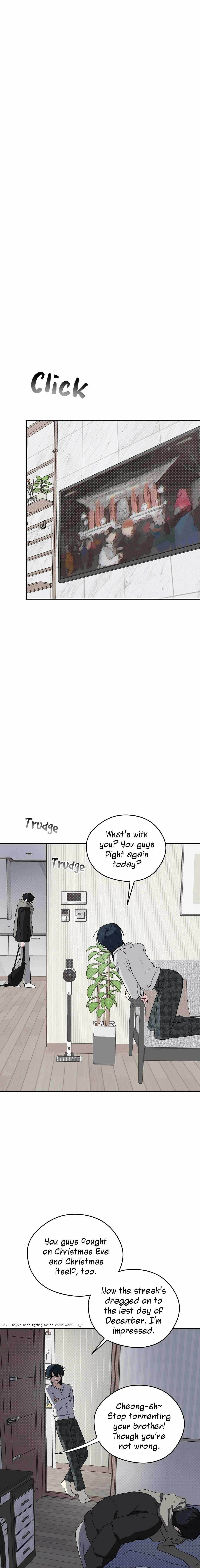 Emergency! Youth Record Book Chapter 49 page 11 - 