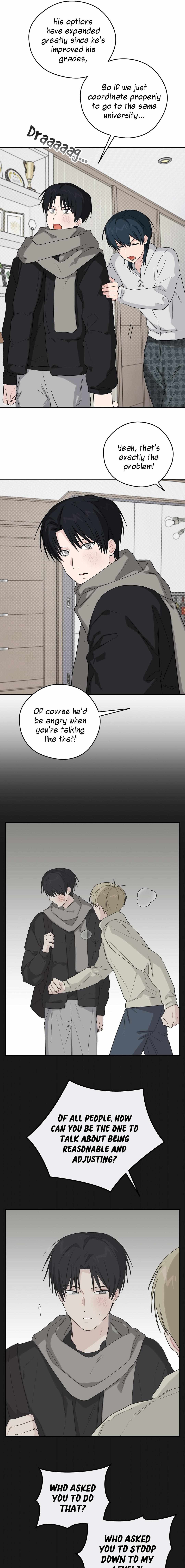 Emergency! Youth Record Book Chapter 49 page 13 - 