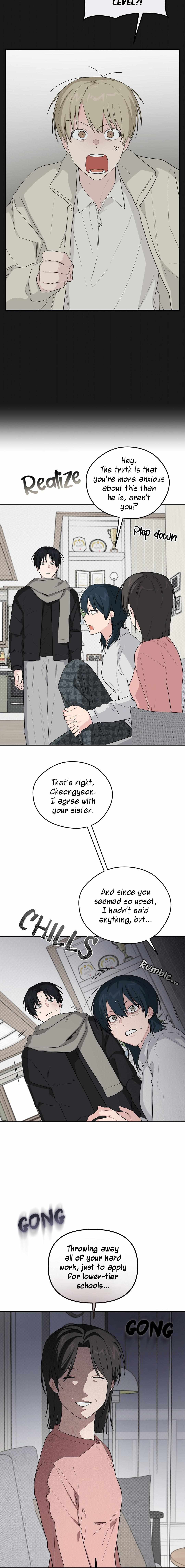 Emergency! Youth Record Book Chapter 49 page 14 - 
