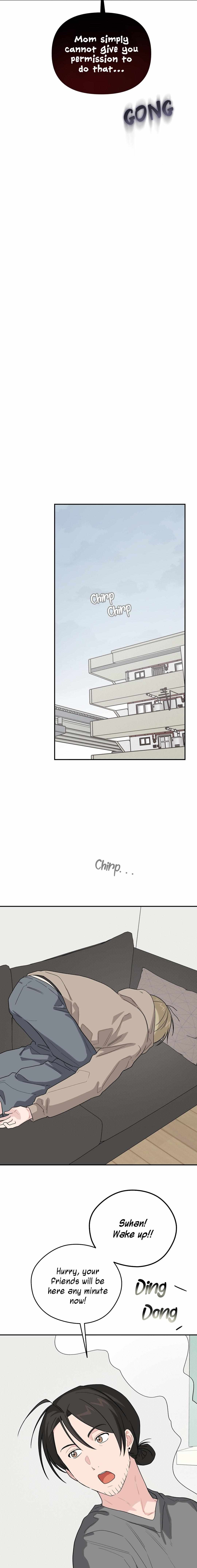 Emergency! Youth Record Book Chapter 49 page 15 - 