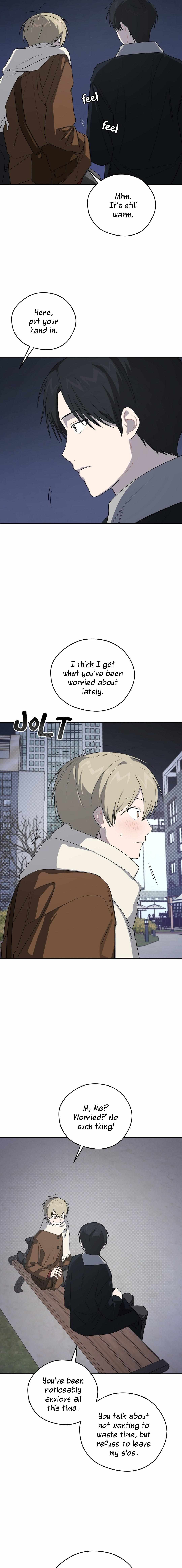 Emergency! Youth Record Book Chapter 49 page 5 - 