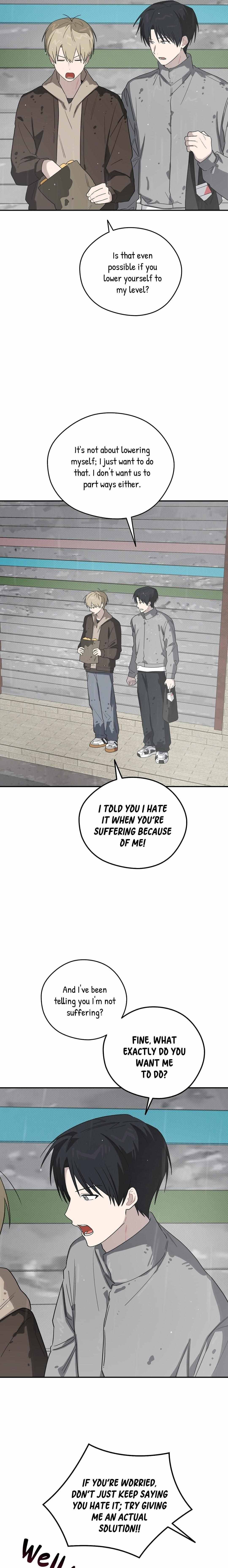 Emergency! Youth Record Book Chapter 50 page 11 - 