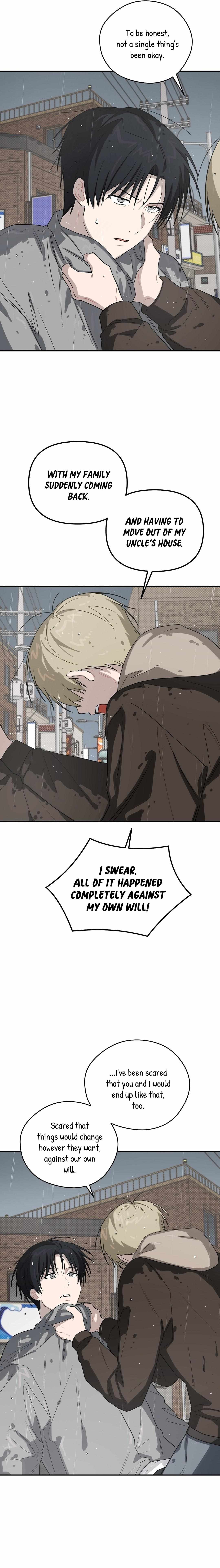 Emergency! Youth Record Book Chapter 50 page 13 - 
