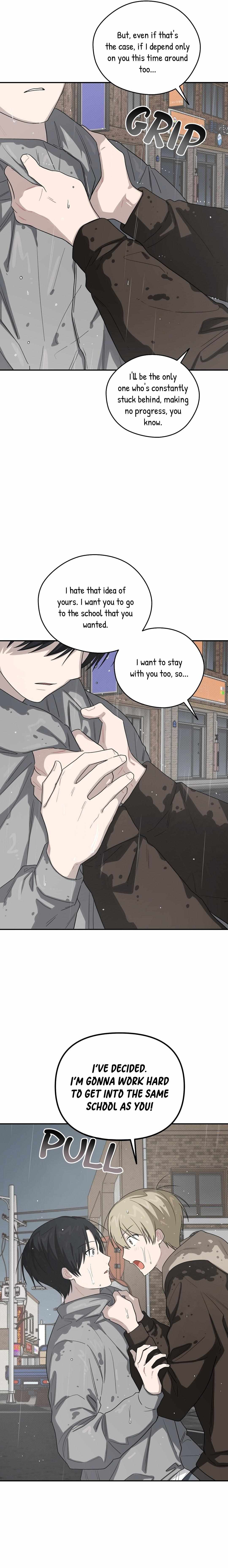Emergency! Youth Record Book Chapter 50 page 14 - 
