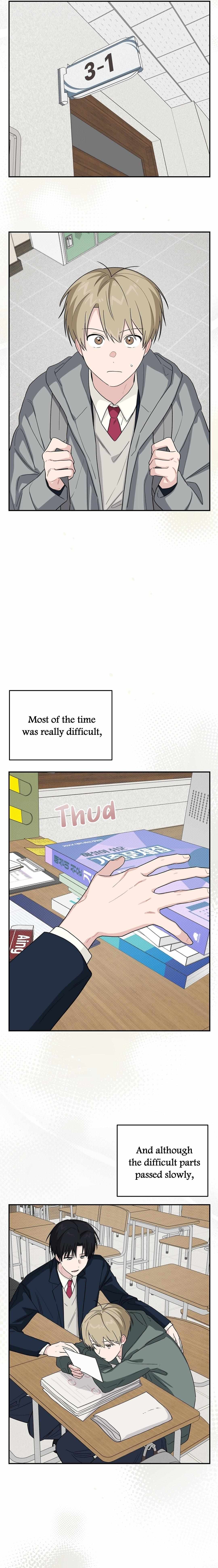 Emergency! Youth Record Book Chapter 50 page 18 - 