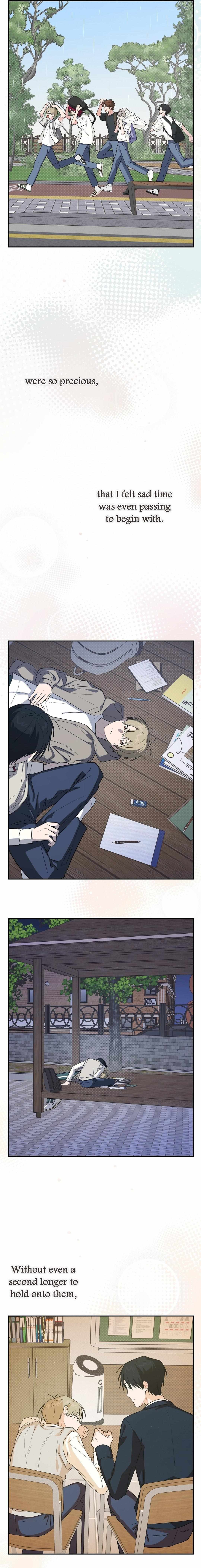 Emergency! Youth Record Book Chapter 50 page 20 - 