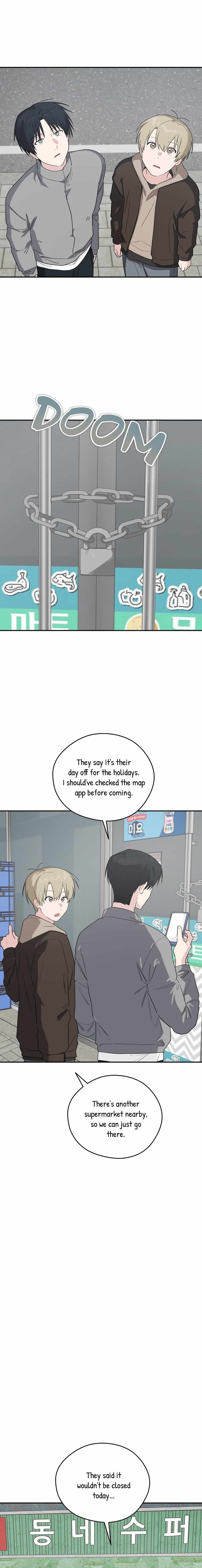 Emergency! Youth Record Book Chapter 50 page 3 - 