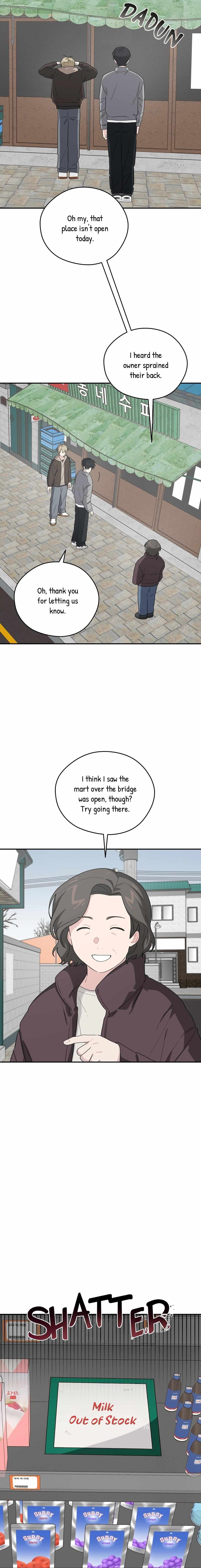 Emergency! Youth Record Book Chapter 50 page 4 - 