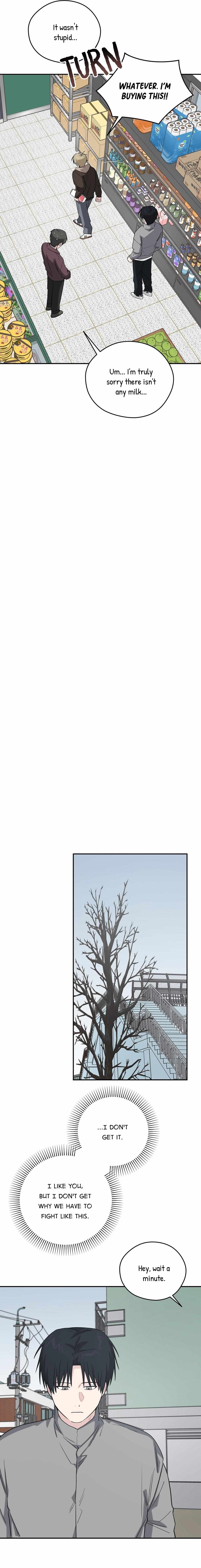 Emergency! Youth Record Book Chapter 50 page 7 - 