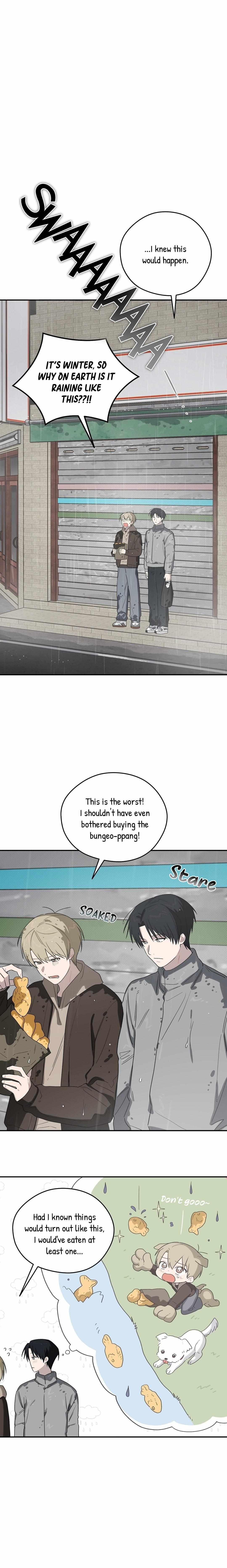 Emergency! Youth Record Book Chapter 50 page 9 - 