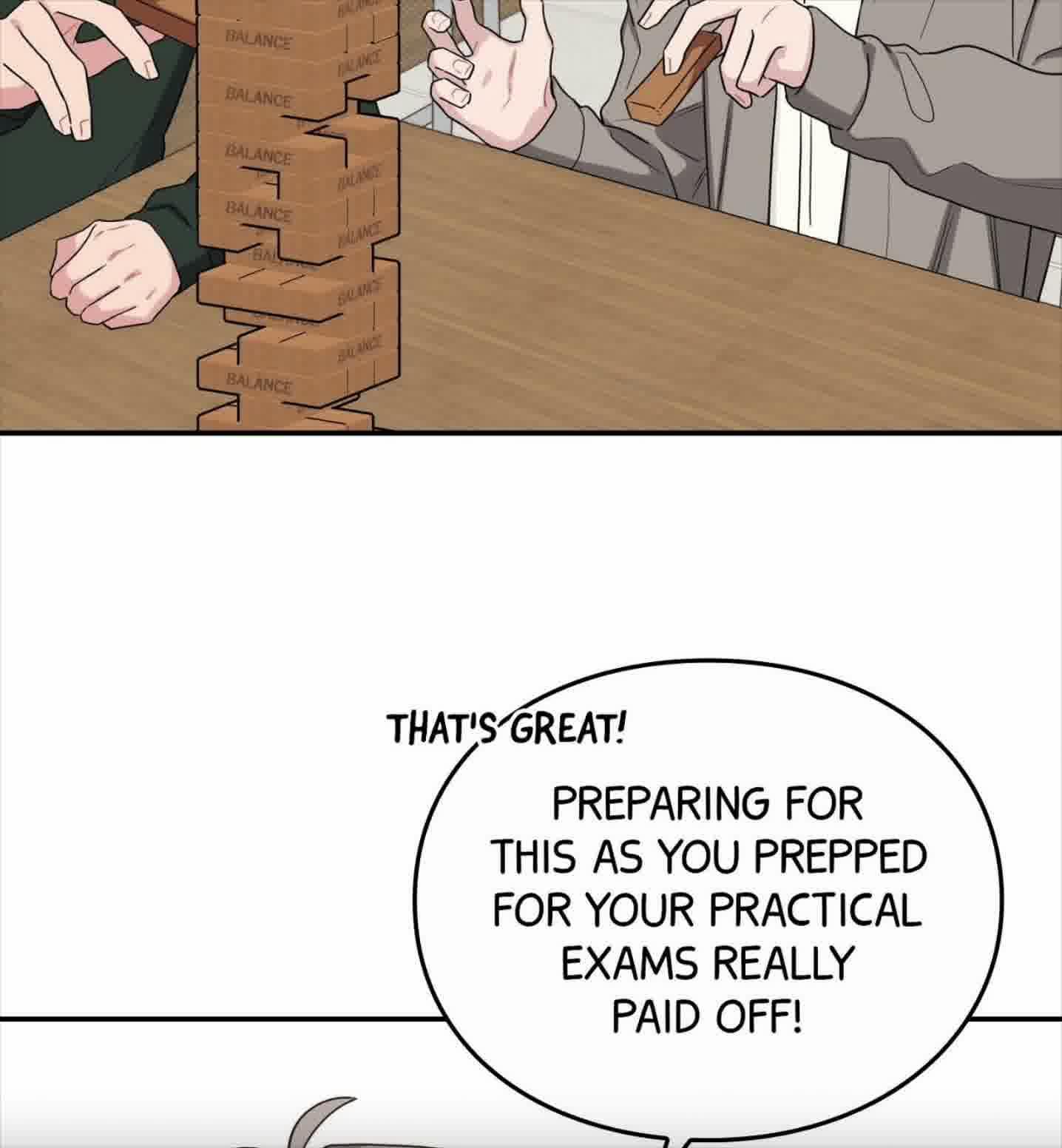 Emergency! Youth Record Book Chapter 51 page 103 - 