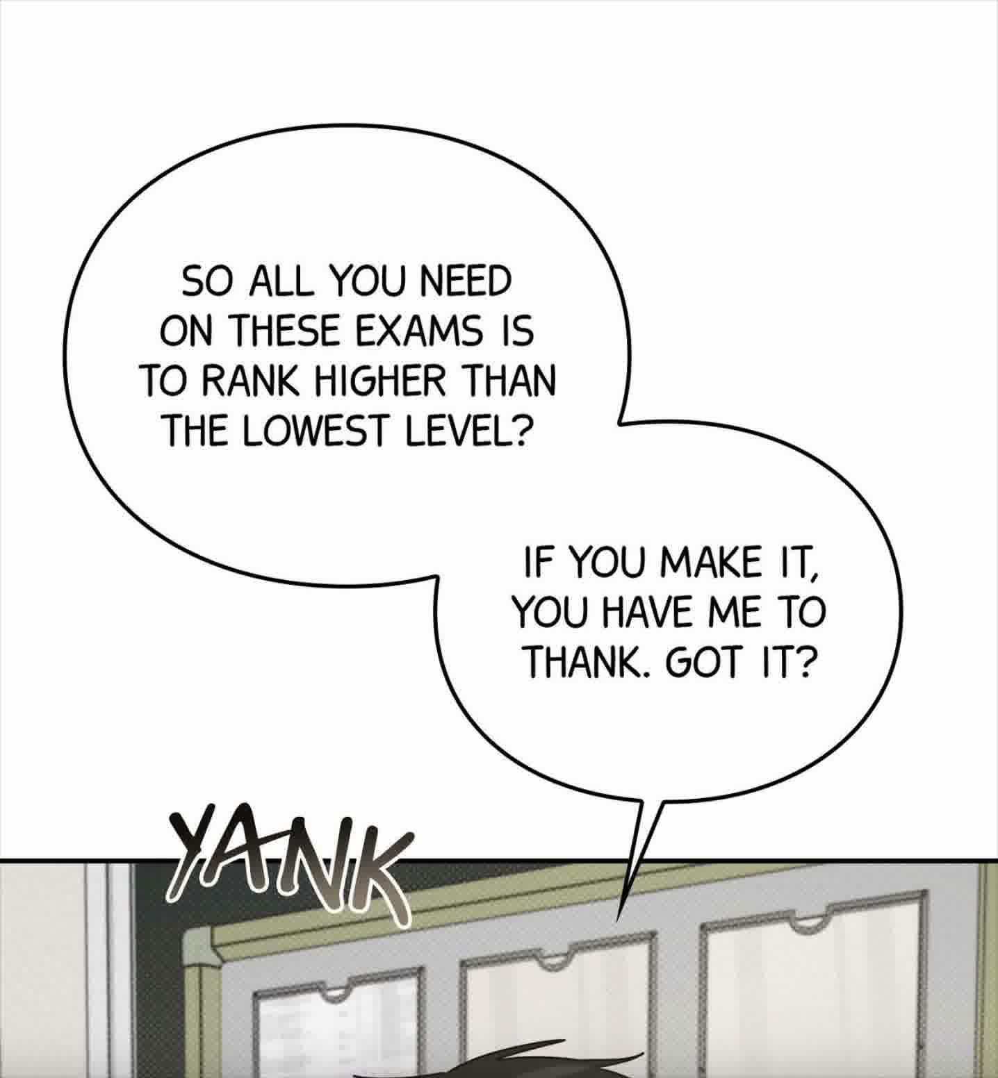 Emergency! Youth Record Book Chapter 51 page 105 - 