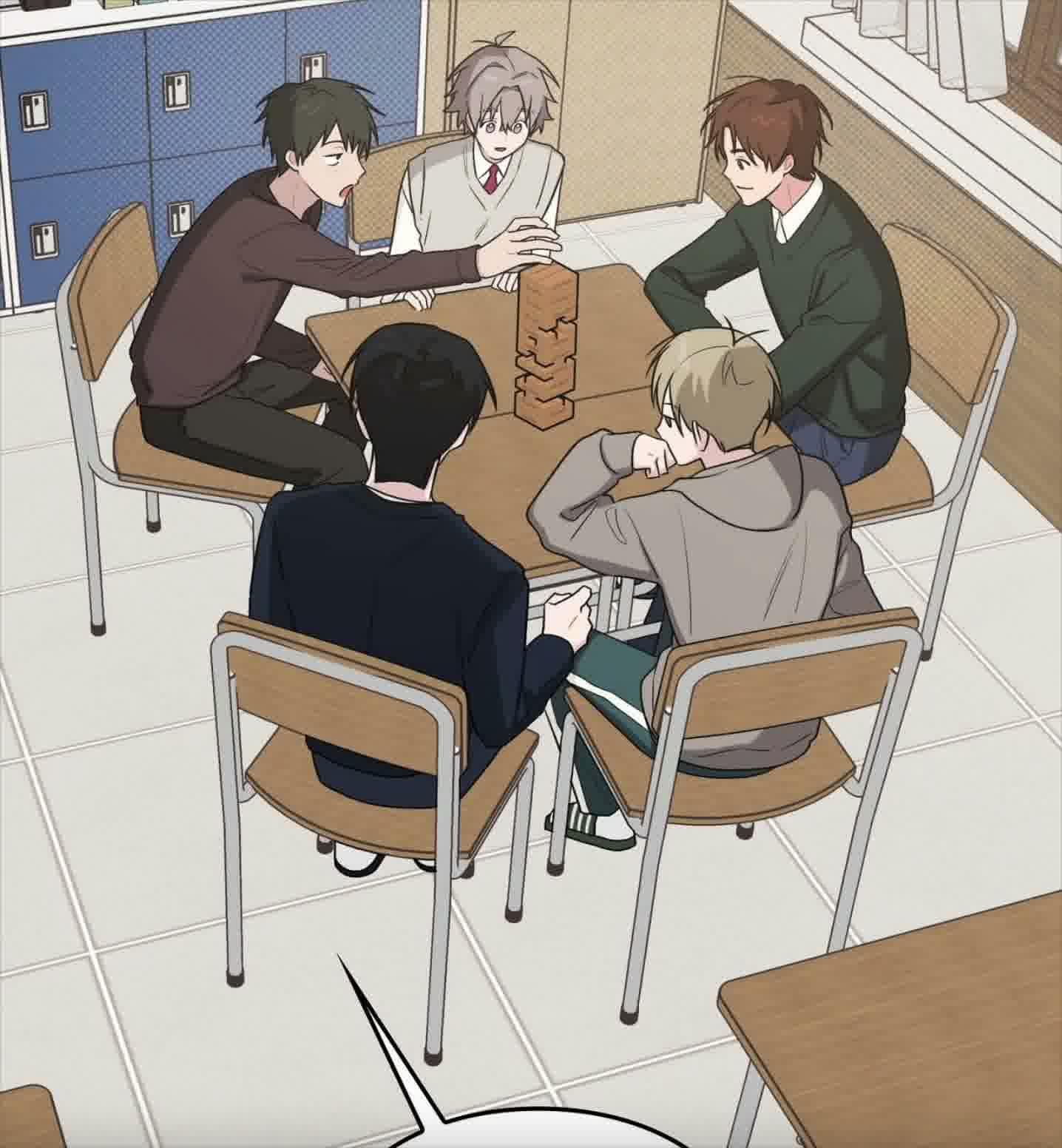 Emergency! Youth Record Book Chapter 51 page 108 - 