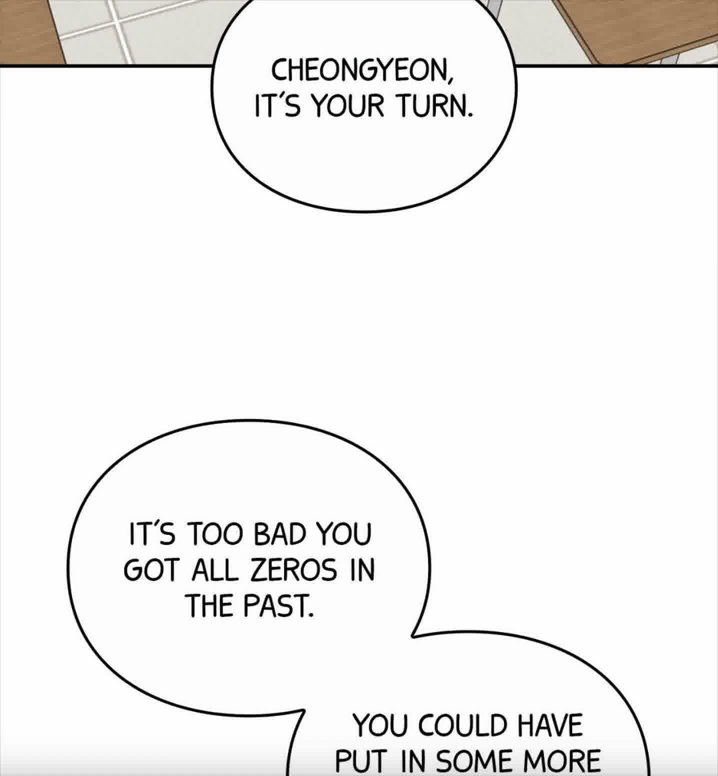 Emergency! Youth Record Book Chapter 51 page 109 - 