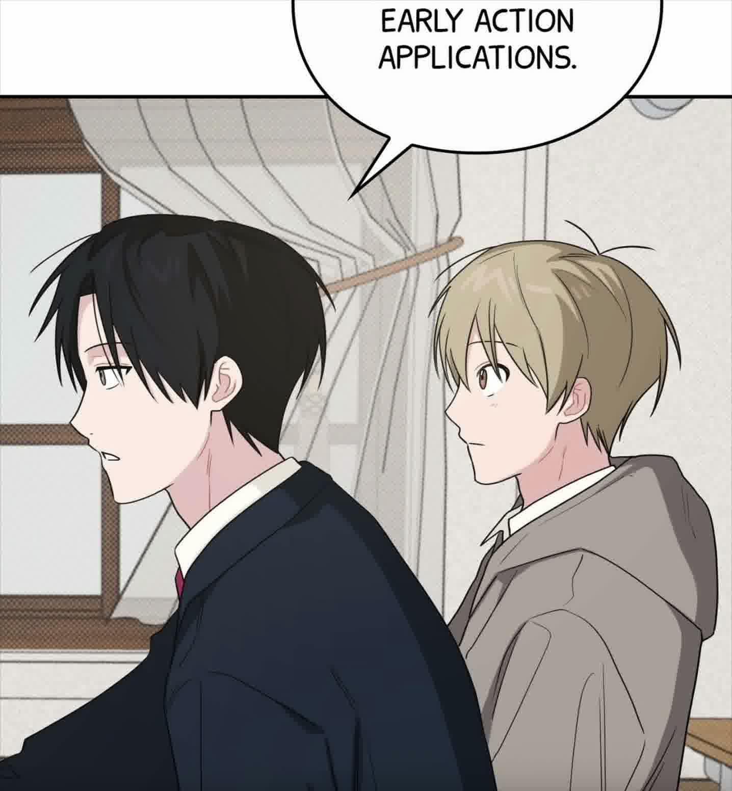 Emergency! Youth Record Book Chapter 51 page 110 - 