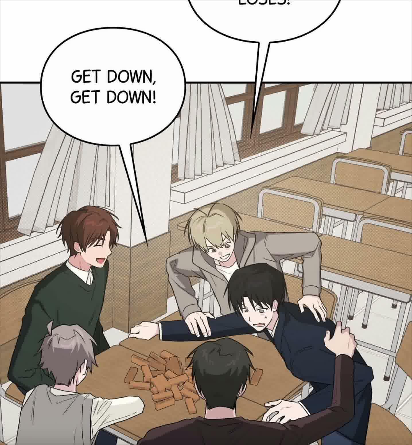 Emergency! Youth Record Book Chapter 51 page 115 - 