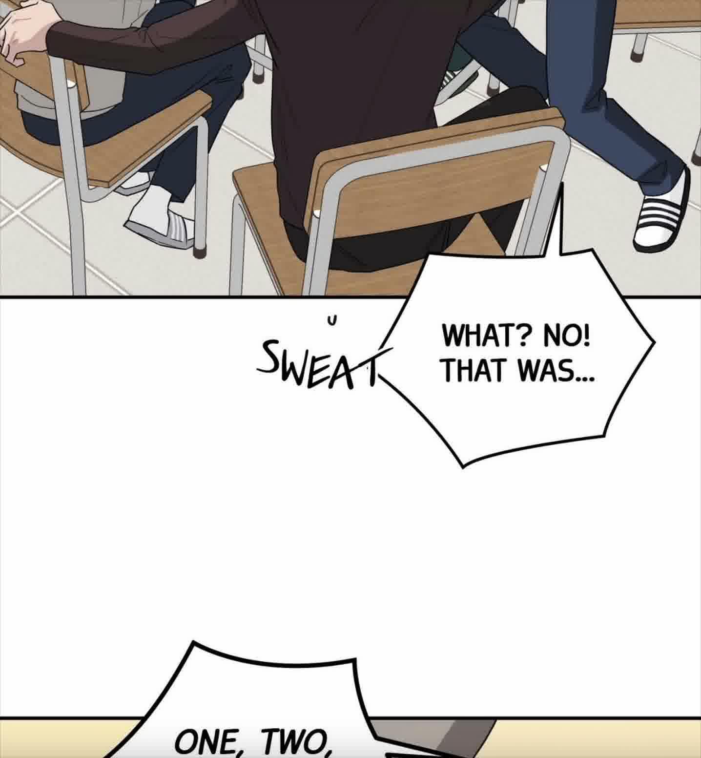Emergency! Youth Record Book Chapter 51 page 116 - 