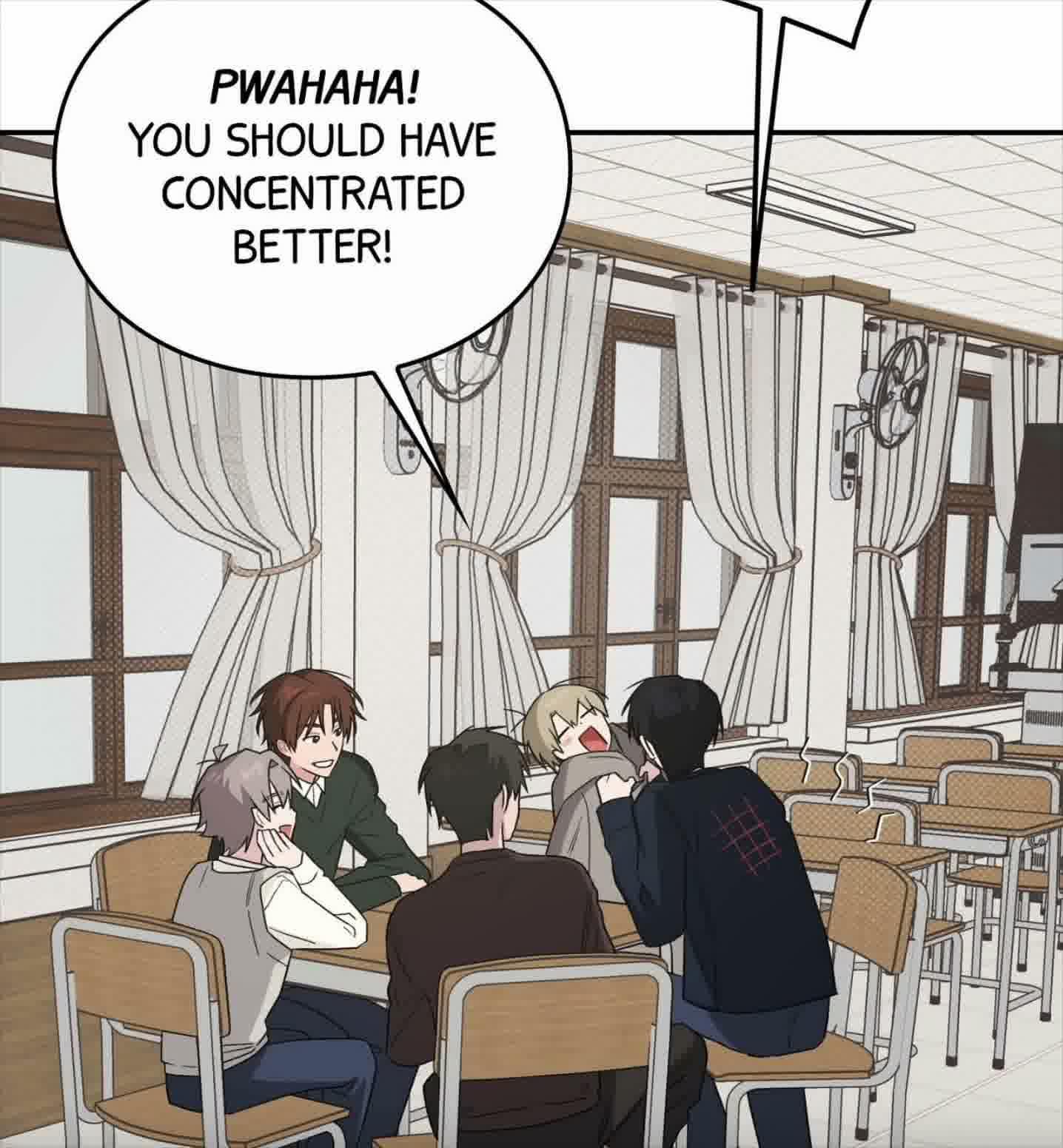Emergency! Youth Record Book Chapter 51 page 119 - 