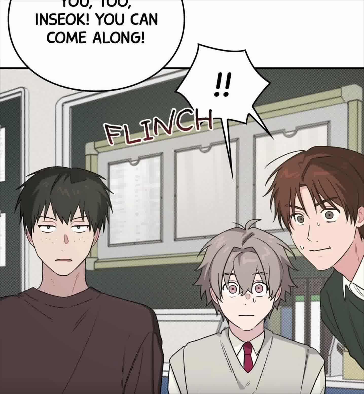 Emergency! Youth Record Book Chapter 51 page 123 - 