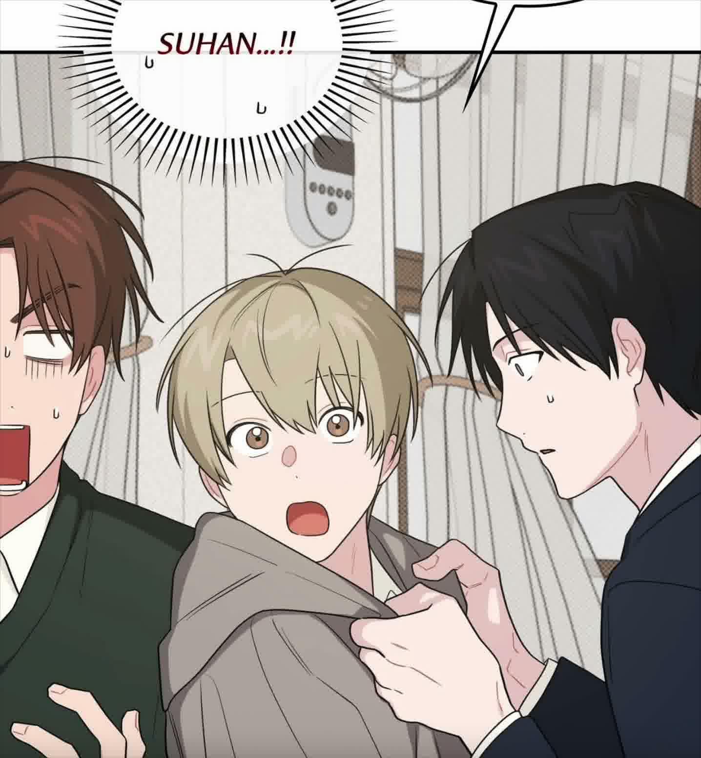 Emergency! Youth Record Book Chapter 51 page 127 - 