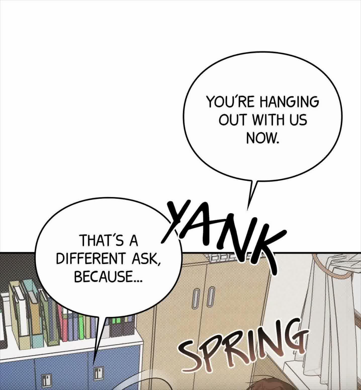 Emergency! Youth Record Book Chapter 51 page 129 - 