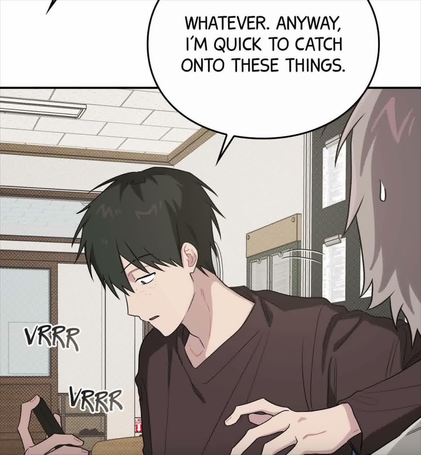 Emergency! Youth Record Book Chapter 51 page 134 - 