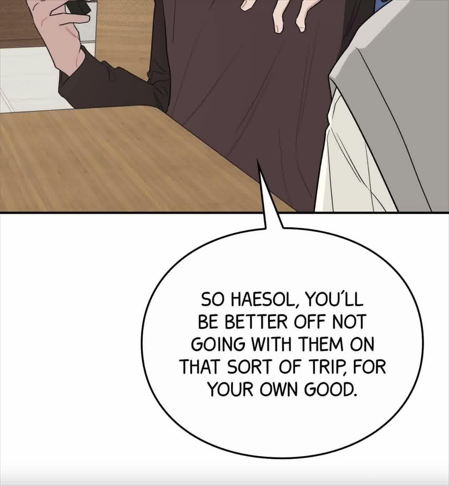 Emergency! Youth Record Book Chapter 51 page 135 - 
