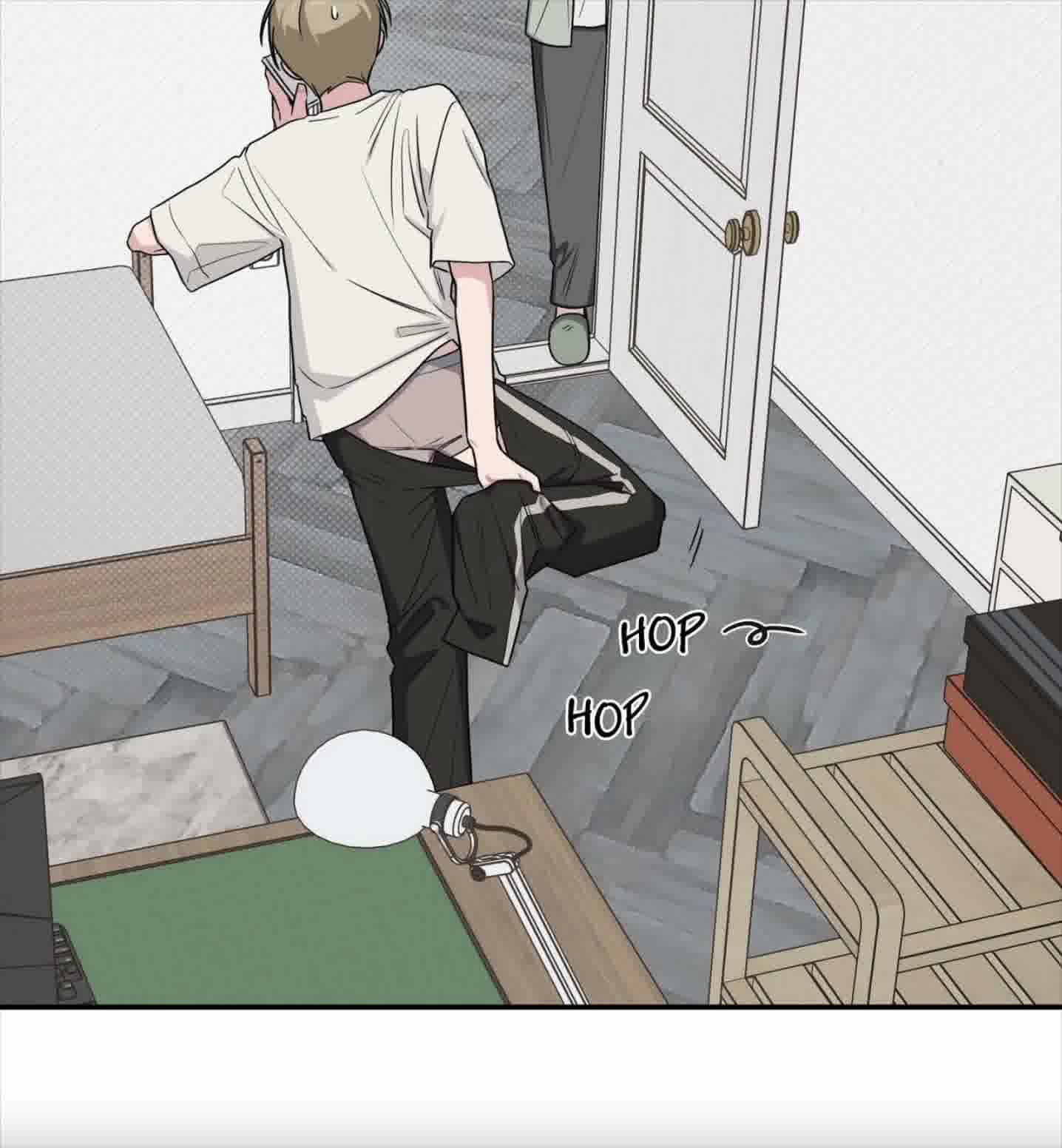 Emergency! Youth Record Book Chapter 51 page 27 - 