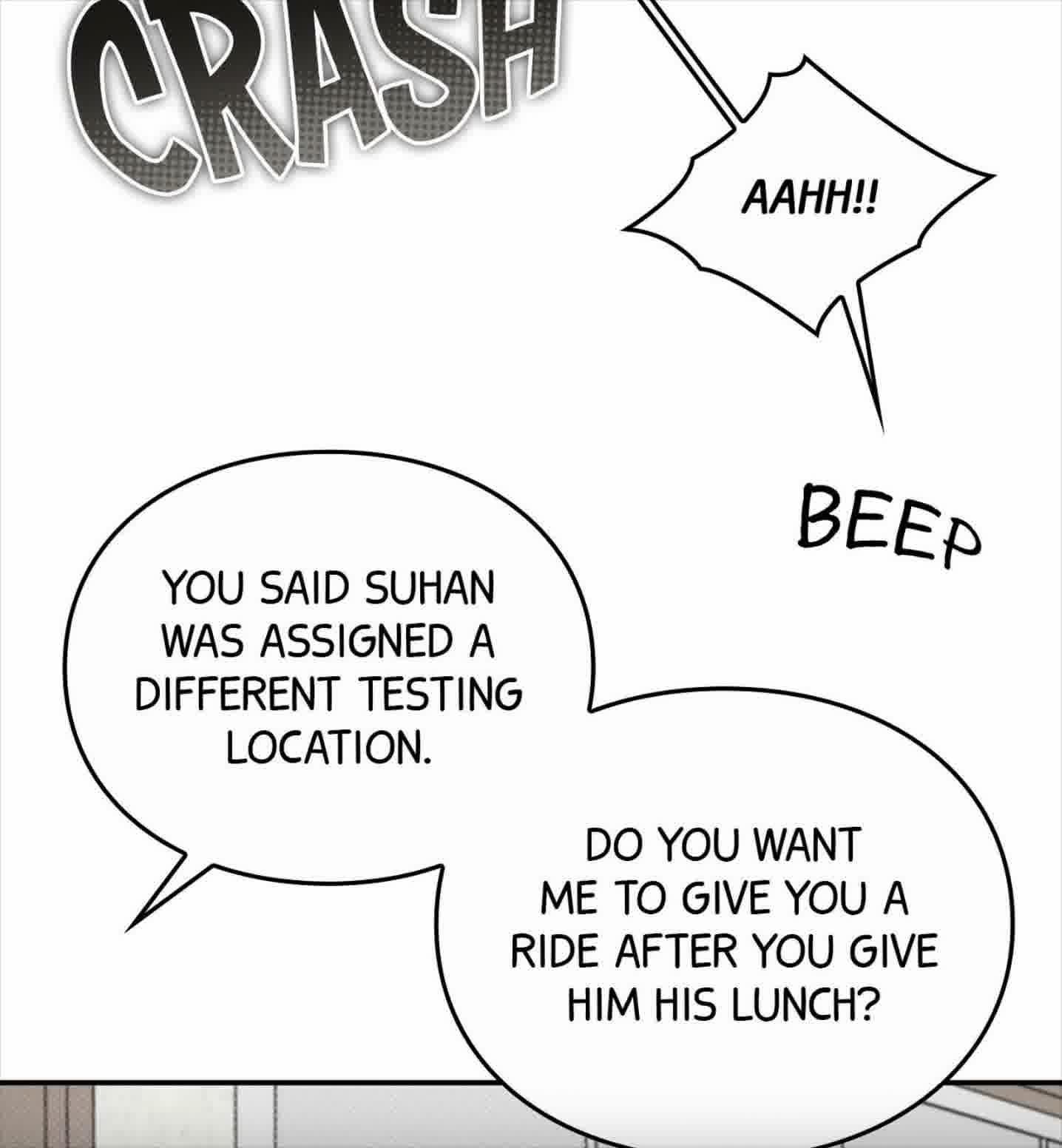 Emergency! Youth Record Book Chapter 51 page 30 - 