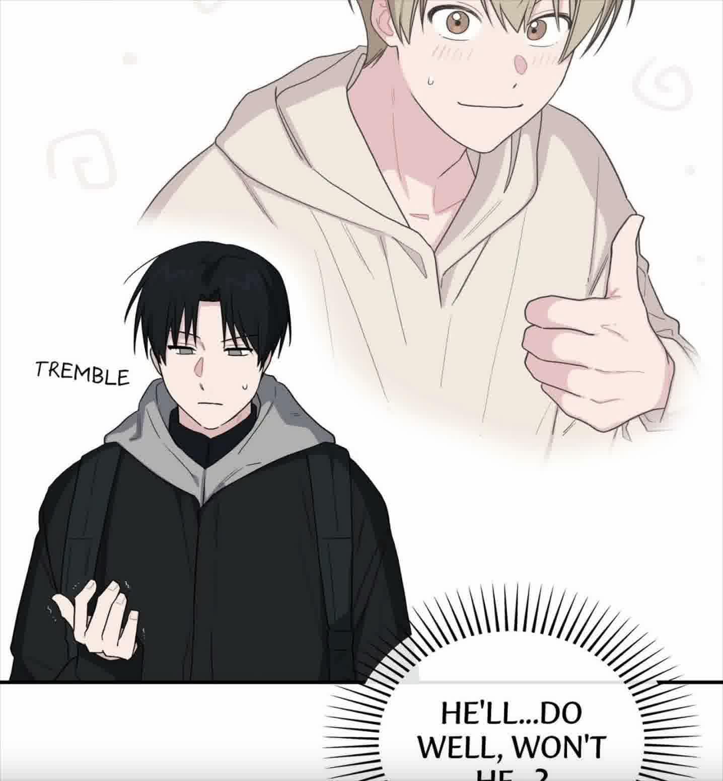 Emergency! Youth Record Book Chapter 51 page 40 - 